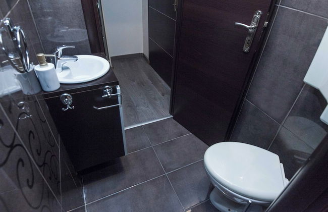 Luxurious 3 Bd Modern Apt in Dafni - Foto 40