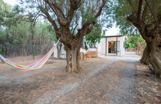 Aadonis Villa - Foto 26