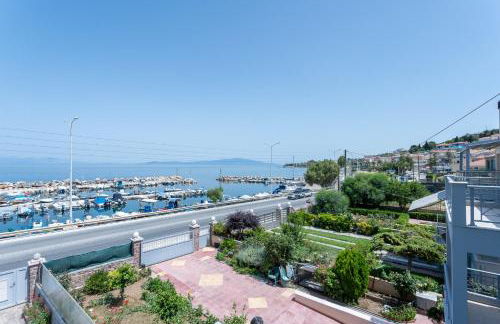 ONIRO Sea View Garden Villa - Photo 75