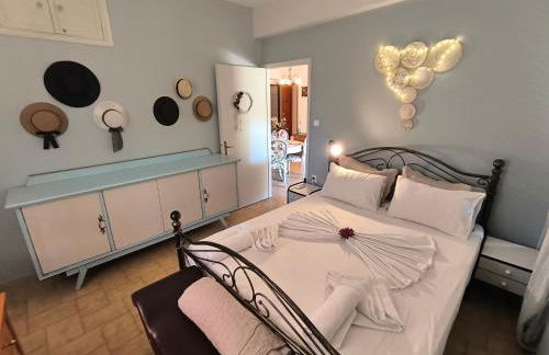 Silver Paradeisi Apartment - Foto 10