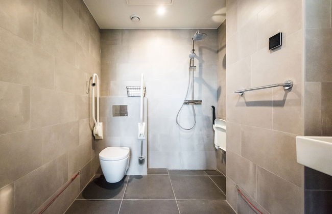 YAYS Amsterdam East by Numa - Photo 54