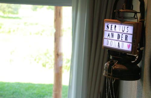 Danubio an der Donau - Donau-Resorium - Foto 16