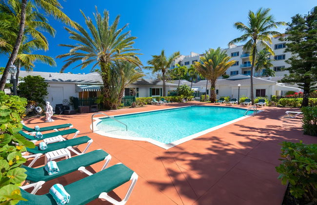 Bay View Suites Paradise Island - Foto 33