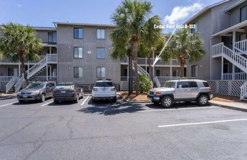 Ocean Front on Harbor Island - Foto 33