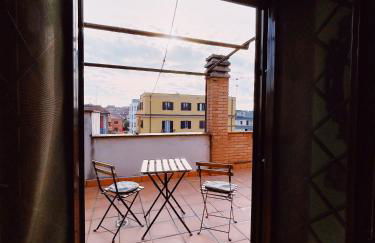 Le Terrazze Ciampino - Foto 65