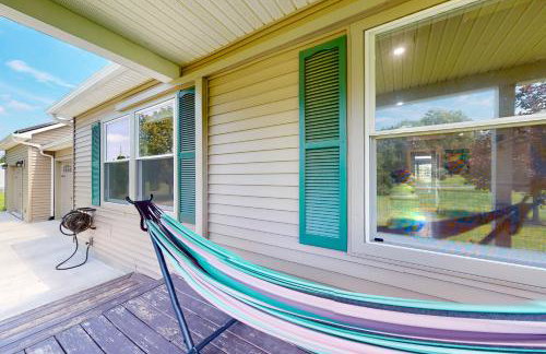 Cozy Family Home - Foto 58