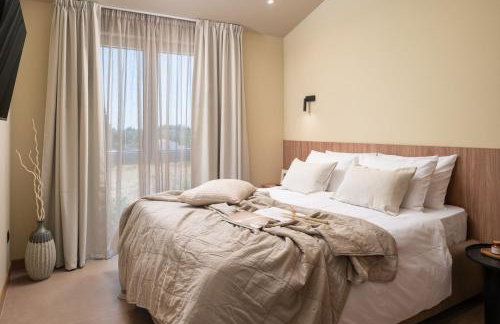 Luxury Villa Terra Dalmatica heated pool jacuzzi sauna - Foto 13