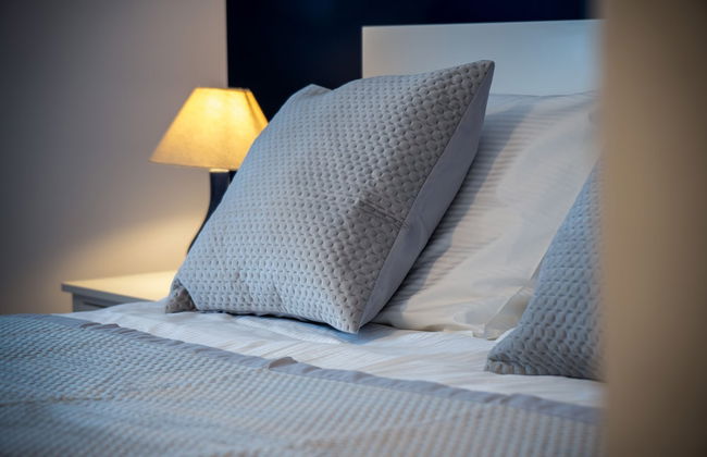 Gwynne House - 6 Bedroom - Tenby Harbour - Foto 61