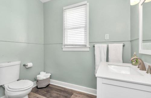 2 Apartments side by side in Historical Galveston - 8 min walk to beach! - Foto 58