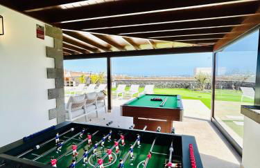 Villa Ocean Lanzarote - Foto 16