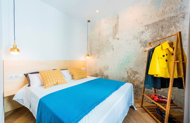 Be Mate Gran Vía Suites - Photo 6