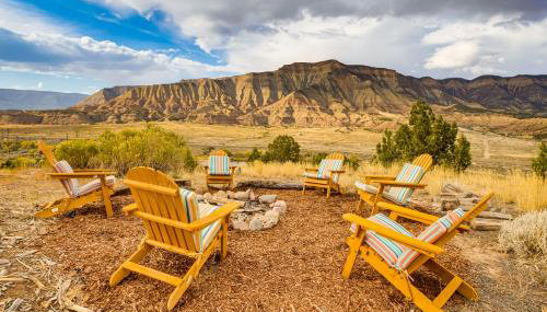 Colorado River Getaway in Parachute: Dogs Welcome! - Photo 3