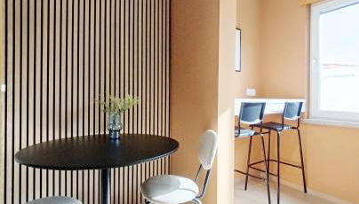 Douro Valley Private Terrace & Lounge - Foto 2