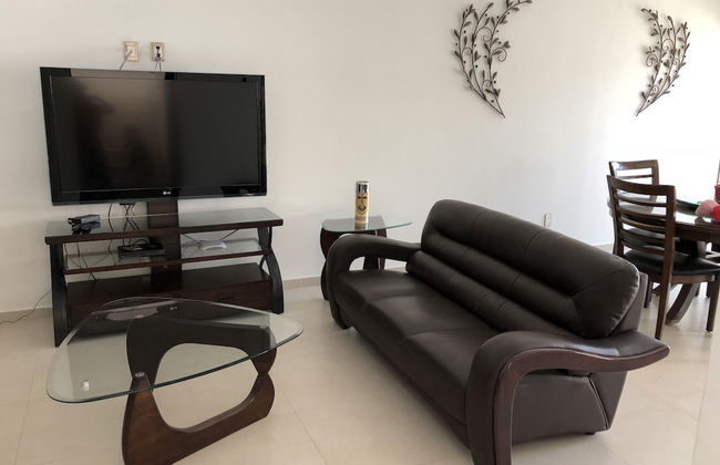 Villas del Santuario Rental Home - Foto 7