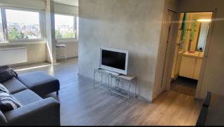 T2 vue Salève - Foto 4