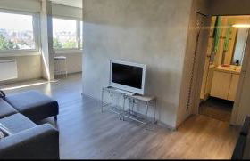 T2 vue Salève - Foto 4