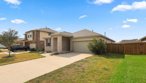 A quiet retreat 38 minutes from Houston - Foto 2