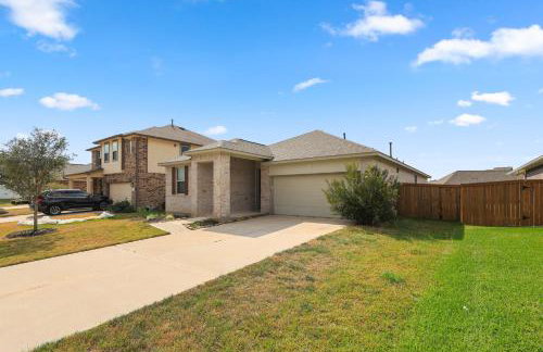 A quiet retreat 38 minutes from Houston - Foto 2