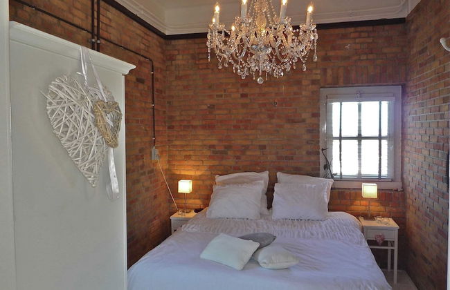 Heritage Holiday Home in Huisduinen near Sea - Foto 4