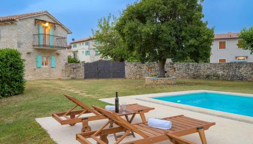 Villa Longo by IstriaLux - Foto 3