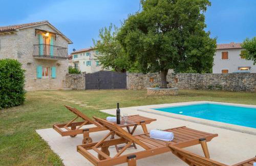 Villa Longo by IstriaLux - Foto 3