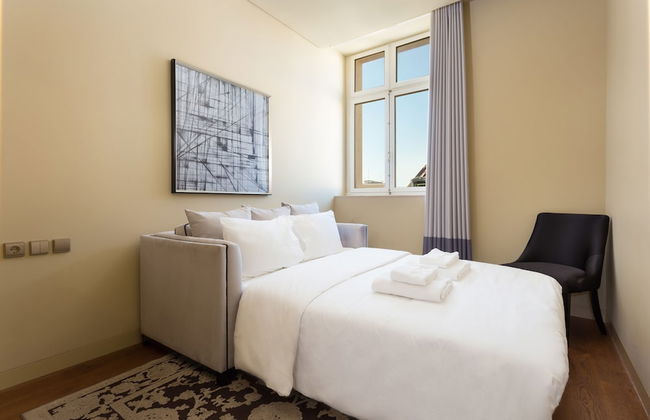 Lisbon Finestay 8 Building - Foto 5