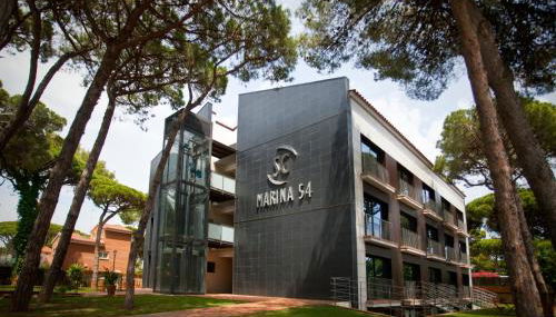 SG Marina 54 Apartments - Photo 5