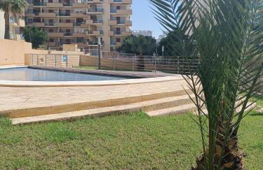 Fantástico apartamento playa - Foto 21