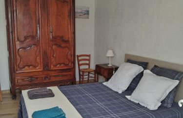 Maison de pêcheur 6 personnes - Foto 10