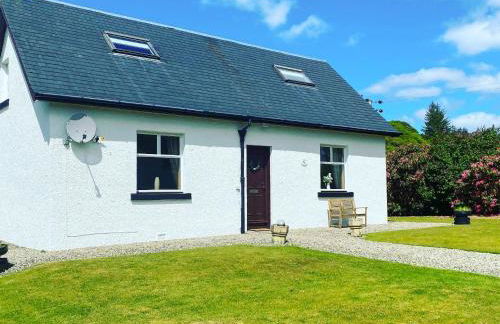 Kirnan Cottage - Foto 19