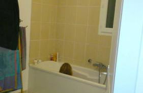 VILLA T3 bord de mer - vue mer à 500 m de la plage- piscine chauffée A CASETTA DI A SPIAGGIA - Foto 19