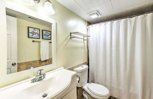 Sunny Destin Condo with Pool and Beach Access! - Foto 17