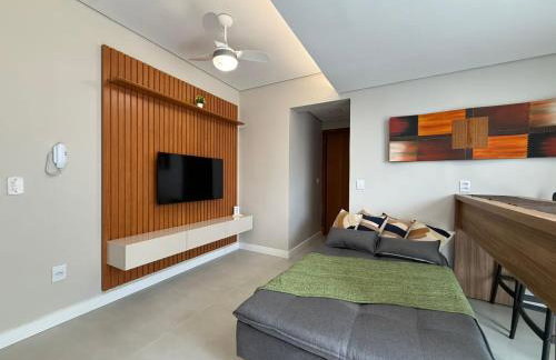 Casa Flat 1 - Aconchegante e Muito Bem Localizada - Foto 22