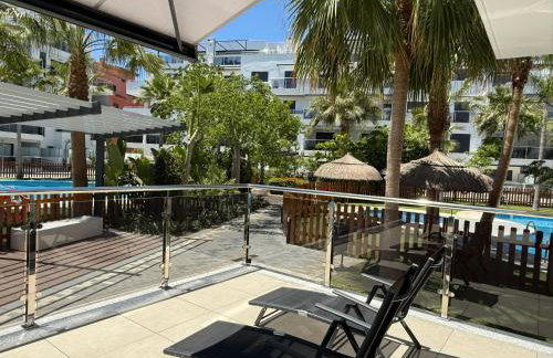 Apartamento Playa Granada Golf - Foto 8