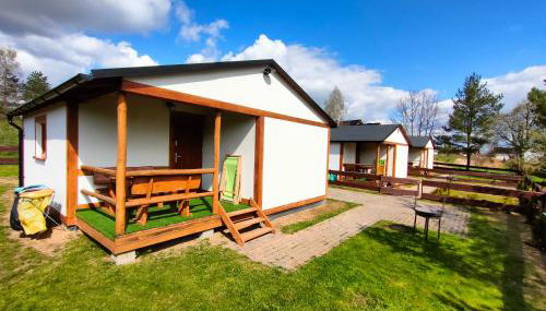 Agroturystyka Zagroda Alpaka - Foto 2