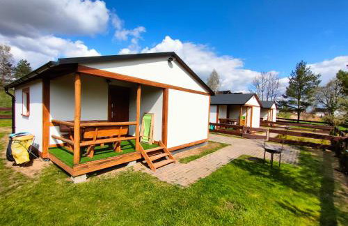 Agroturystyka Zagroda Alpaka - Foto 2