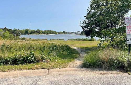 Tranquil Gardens Cape May Private Beach Steps Away - Foto 27