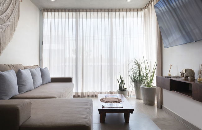 Luxury and Family condo in La Veleta - Photo 33