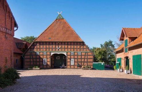 Hof Lohmann - Foto 1