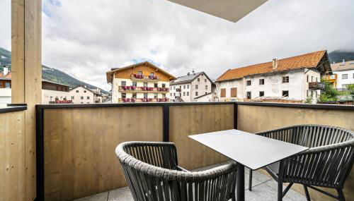 Ferienwohnung Lamm 2 - Foto 2