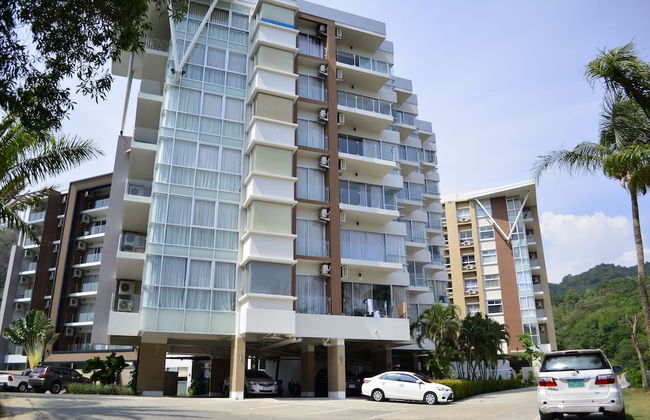 Chic Residences at Karon Beach - Foto 40