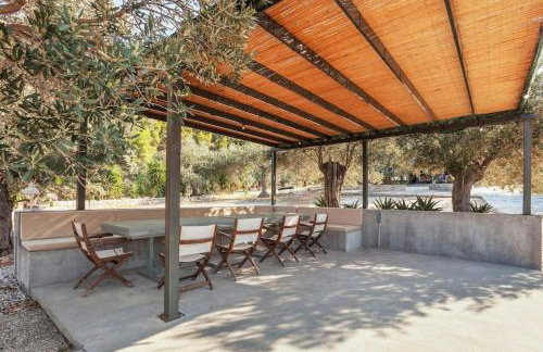 Elegance Villa: Classy Paradise w/ a private beach - Foto 25