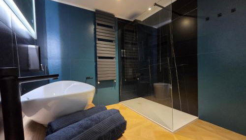 Centro & Mare - Rooms - Suites - Garage - Foto 5