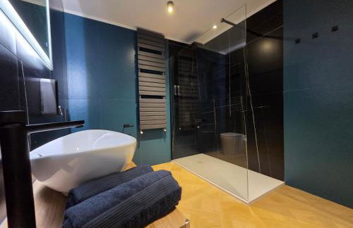 Centro & Mare - Rooms - Suites - Garage - Foto 9