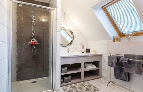 Holiday Home La Lucerie by Interhome - Foto 24