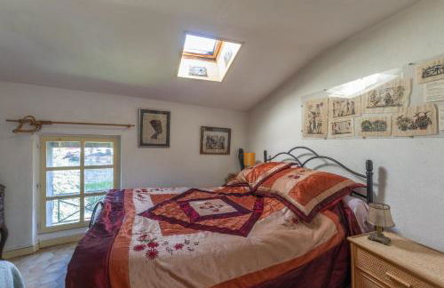 Maison de Maître du domaine des Lys - Foto 16