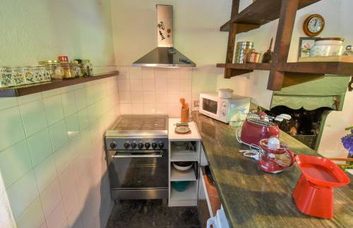 Holiday Home La Casa del Nonno by Interhome - Foto 17