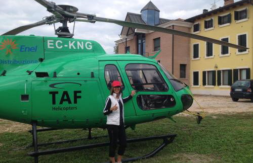 Agriturismo BB Mambrotta - Foto 69