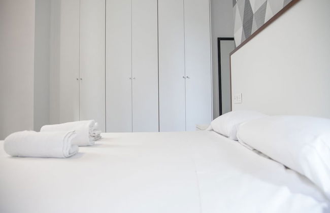 Flats Friends Soho Suites - Foto 24