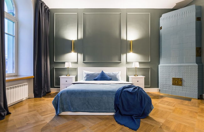 Panorama Apartment 180m2 - Foto 6